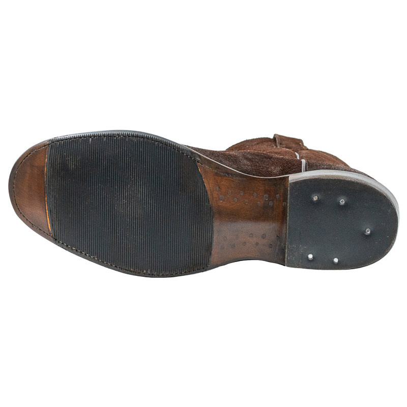 Rios Of Mercedes Roughout Roper