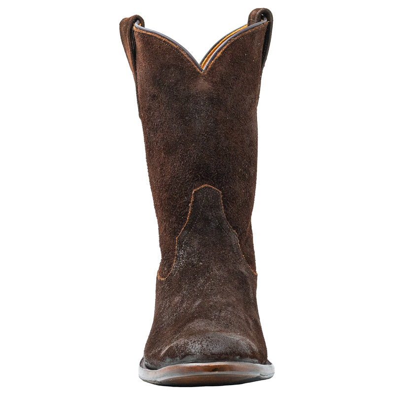 Rios Of Mercedes Roughout Roper