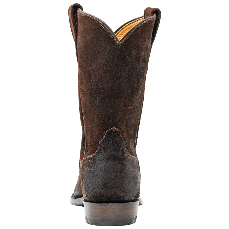 Rios Of Mercedes Roughout Roper