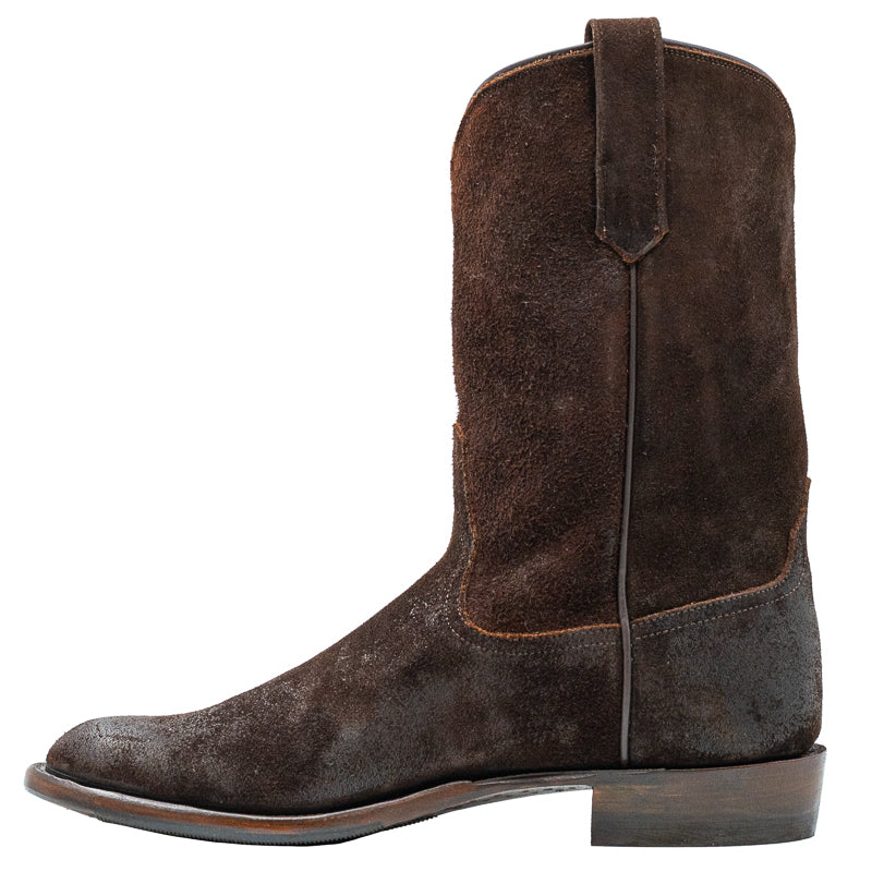 Rios Of Mercedes Roughout Roper
