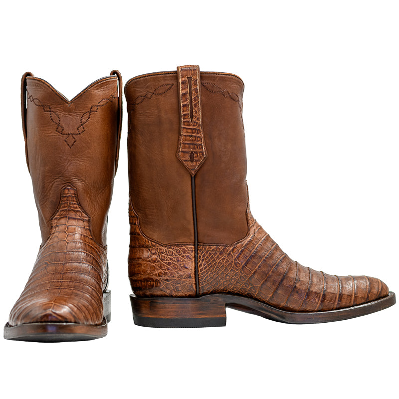 Kemo Sabe Grit Cigar Caiman Roper - Image 2