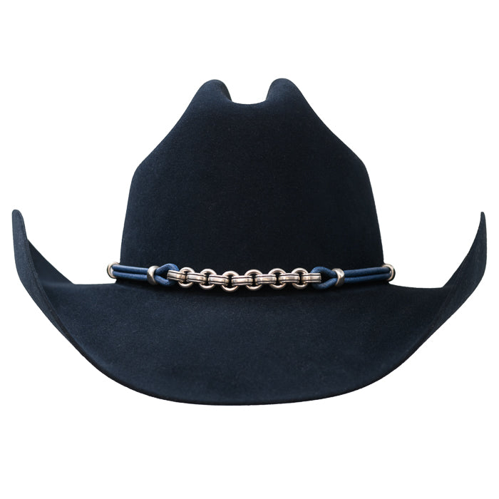 Stetson 20X Navy Cattleman - Image 1