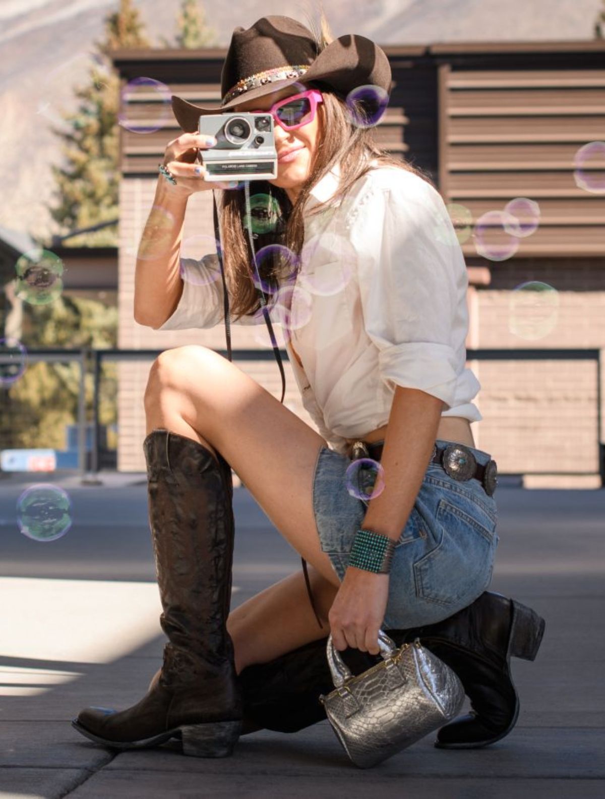 Festival Season Must-Haves: Why Western Style Is Here to Stay