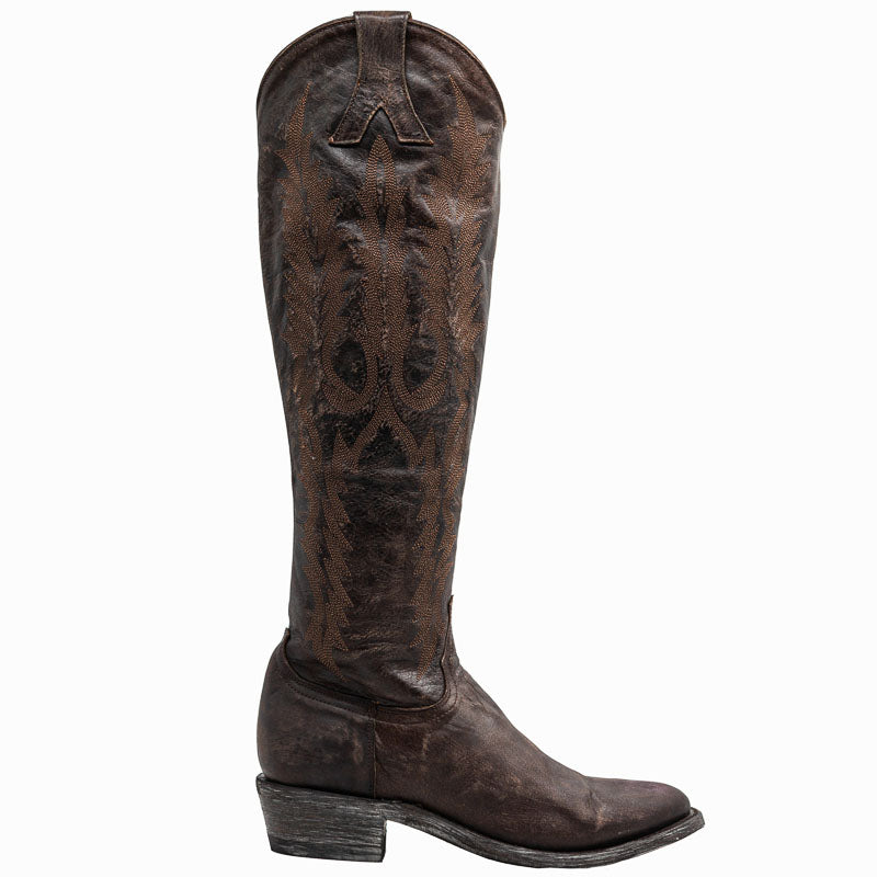 Old Gringo Chocolate Mayra - Image 1