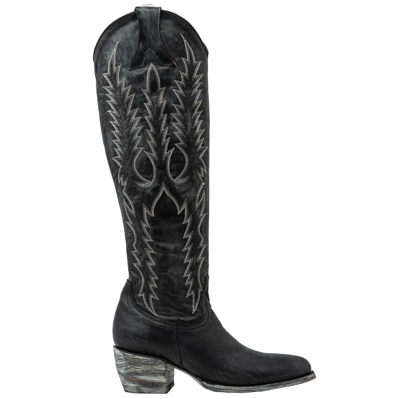 Old Gringo Black Mayra - Image 1