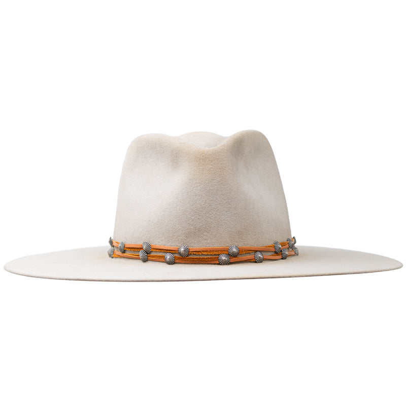 Sonora Saddle Hat Band - Image 1