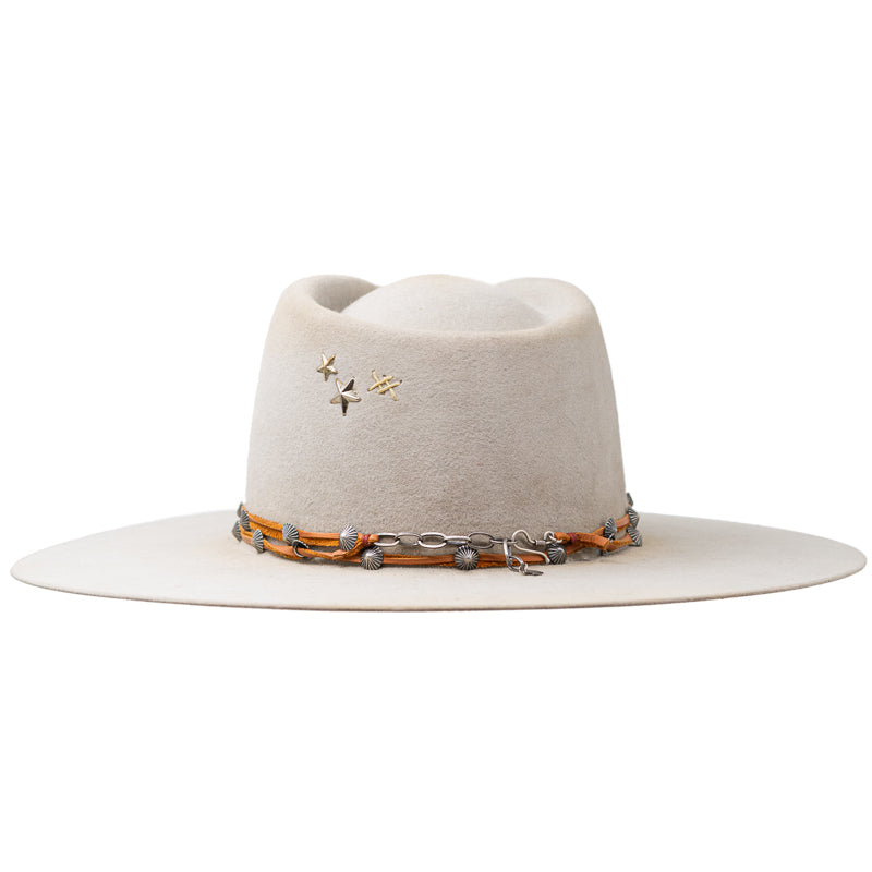 Sonora Saddle Hat Band - Image 2