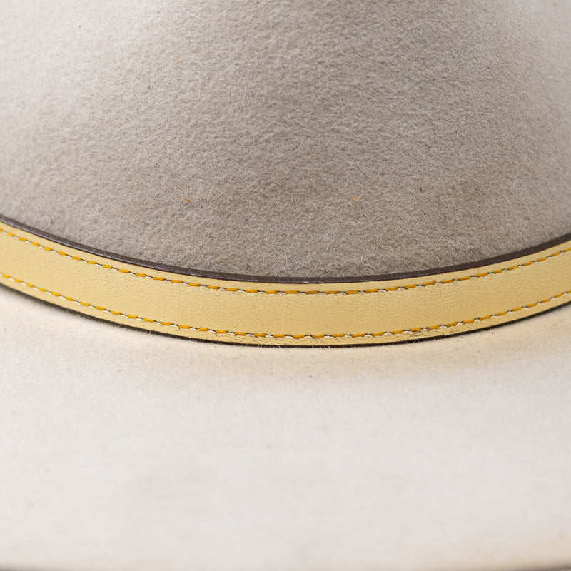 Gold Goat Hat Band - Image 2