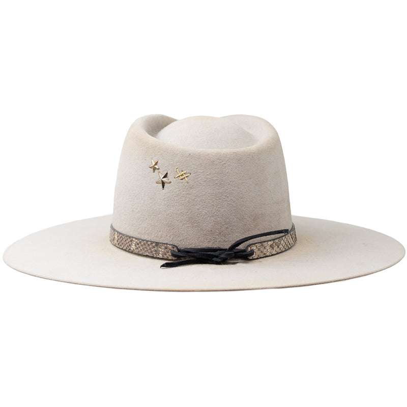 Rattlesnake Hat Band - Image 2