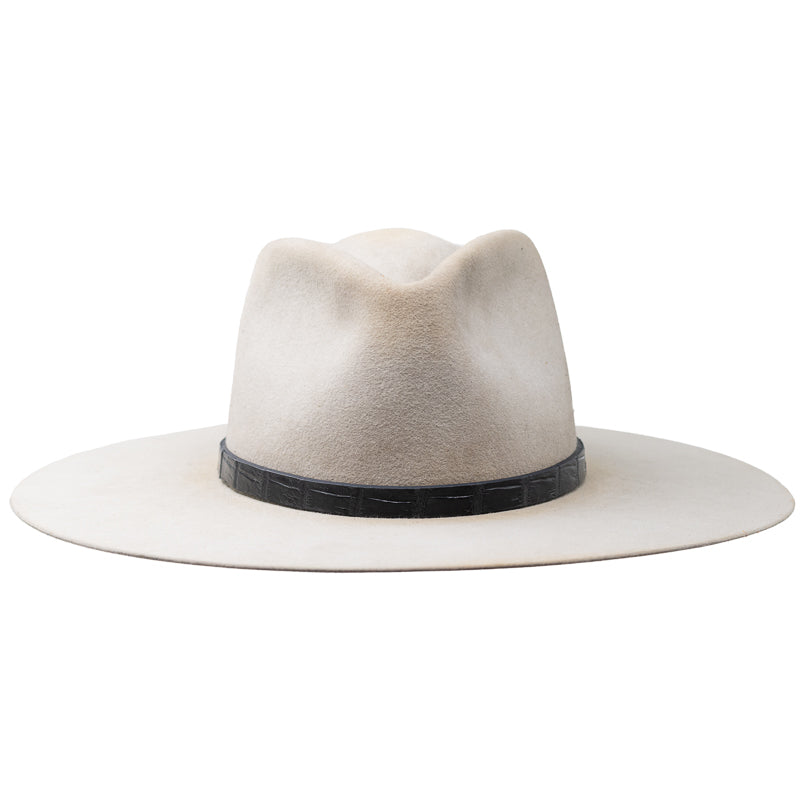 Alligator Hat Band - Image 1