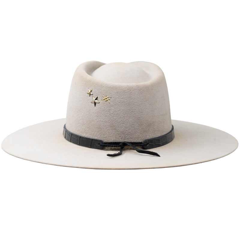 Alligator Hat Band - Image 2