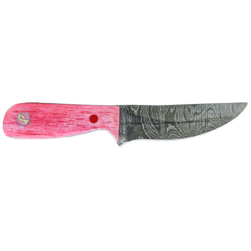 Breast Cancer Awareness Hat Knife - Image 2