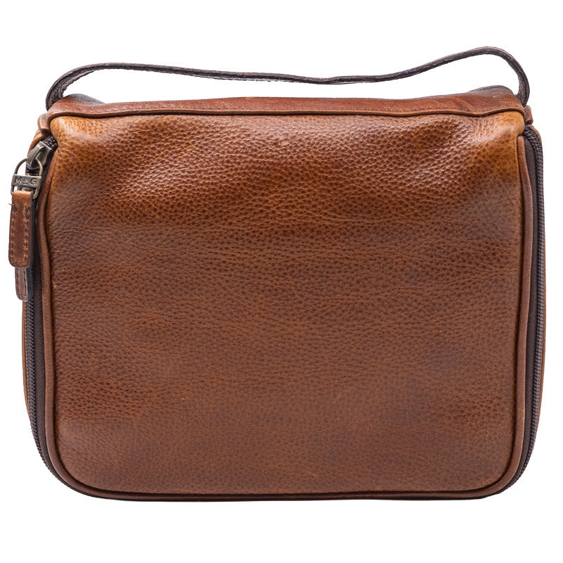 Donald Wash Kit Milled Honey - Image 1