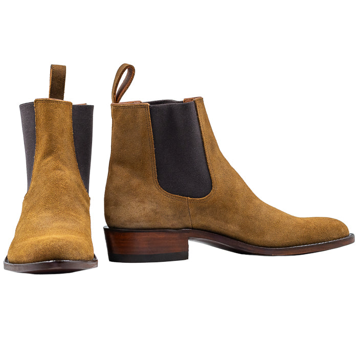 Kemo Sabe Grit Olive Comanche Paddock - Image 2