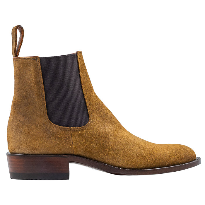 Kemo Sabe Grit Olive Comanche Paddock - Image 1