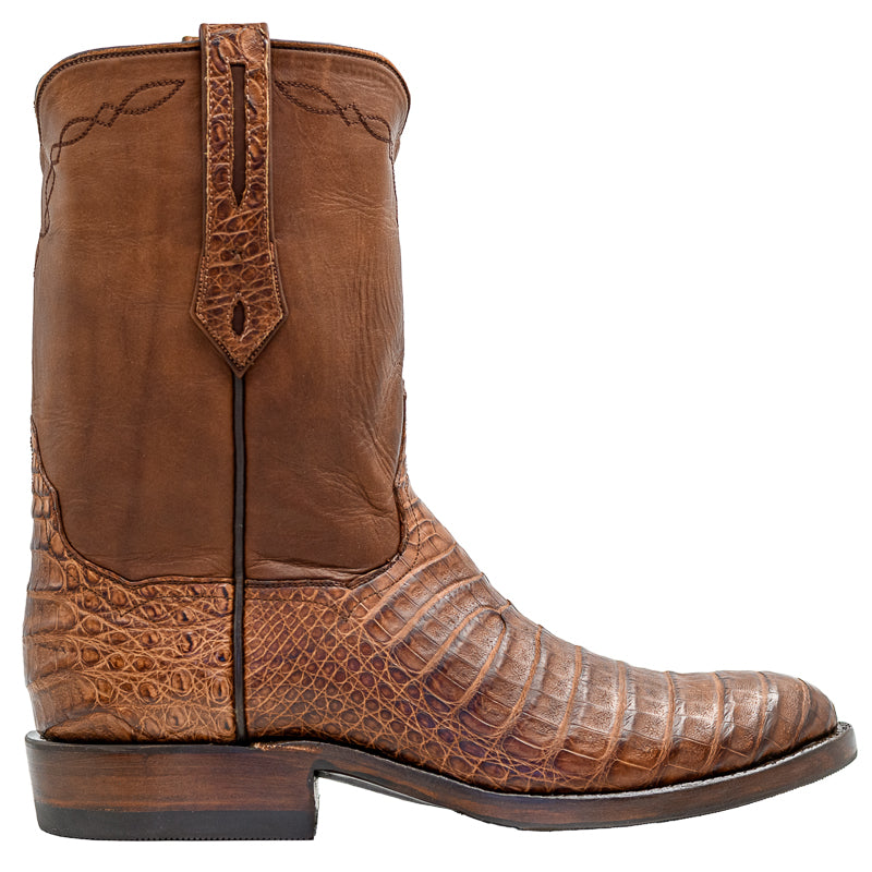 Kemo Sabe Grit Cigar Caiman Roper - Image 1