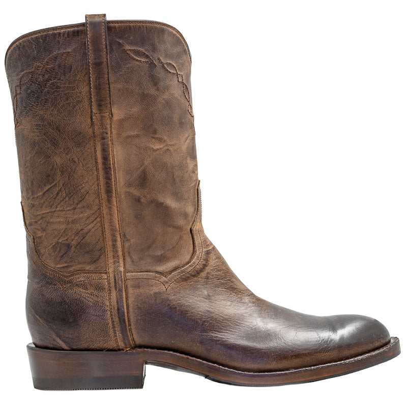 Kemo Sabe Grit Chocolate Mad Dog Roper - Image 1