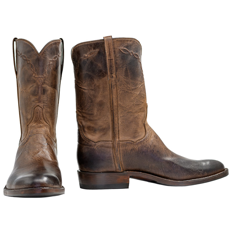 Kemo Sabe Grit Chocolate Mad Dog Roper - Image 2