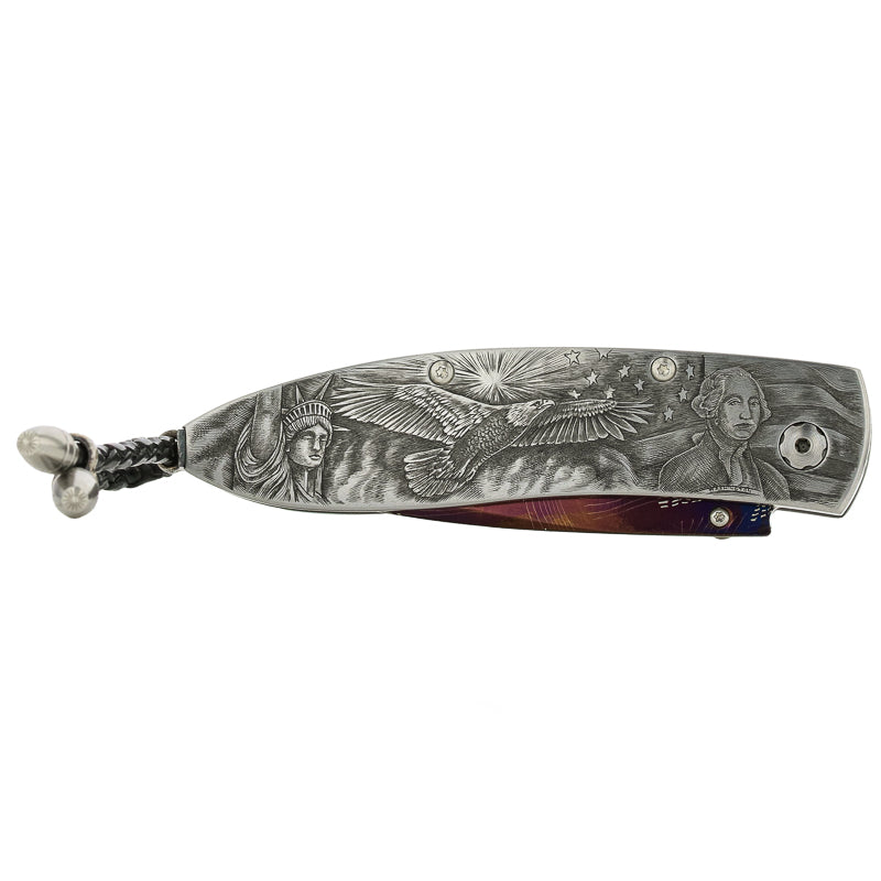 B05 America Knife - Image 2