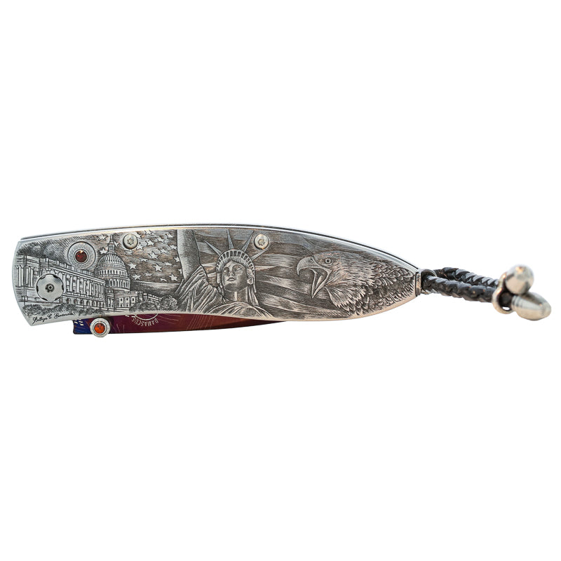 B05 America Knife - Image 1