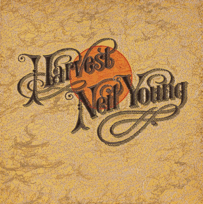 Neil Young Vinyl - Image 1
