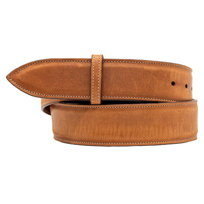 1.5" Ranch Hand Belt - Image 2