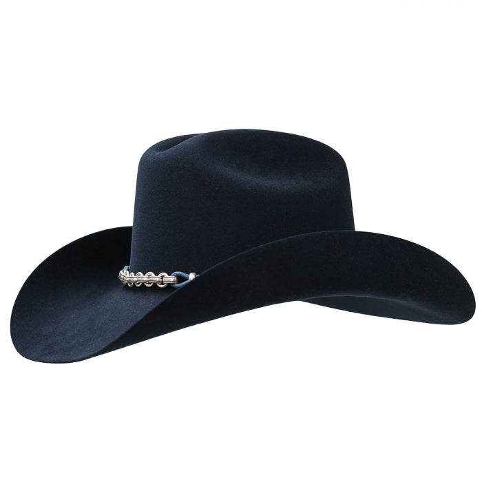 Stetson 20X Navy Cattleman - Image 2