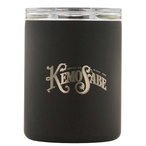 Black Whiskey Glasses Set - Image 2