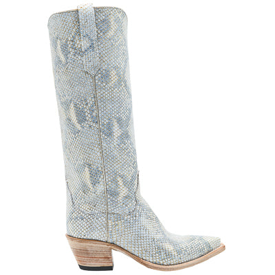 Kemo Sabe Grit Sparkle Python Kate - Image 1
