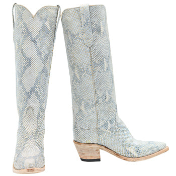 Kemo Sabe Grit Sparkle Python Kate - Image 2